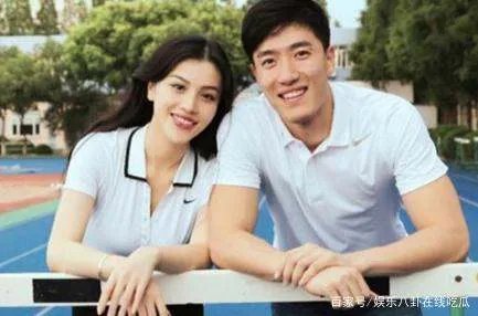 葛天爆出自己和刘翔离婚内幕,真相让人震惊,远远不止看到的这么简单吗?