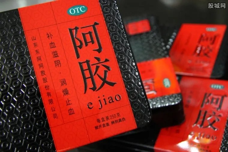 问题阿胶调查追踪 无良商人为利益竟这样做