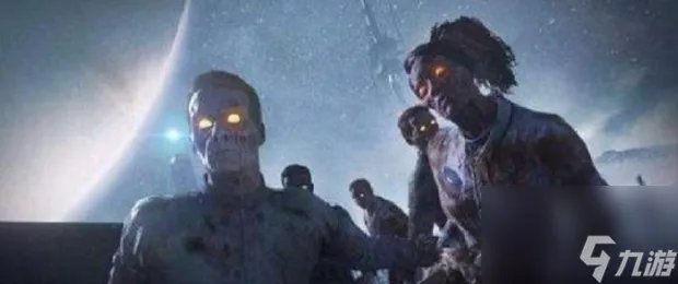 绝地求生僵尸模式怎么玩