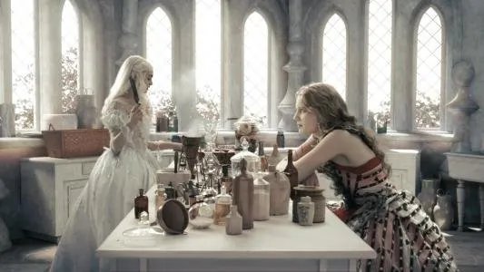 爱丽丝梦游仙境这部电影的票房如何？