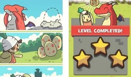 日本发现最小恐龙蛋化石,最小恐龙蛋到底有多小?