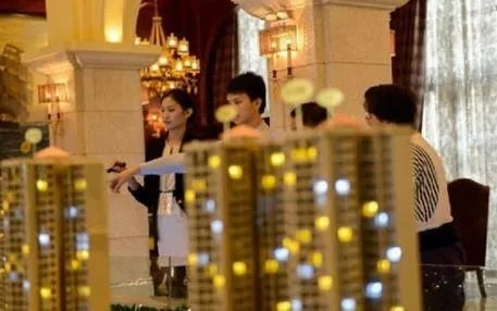 售楼女自曝行业内幕 老百姓不敢信（图文分享）