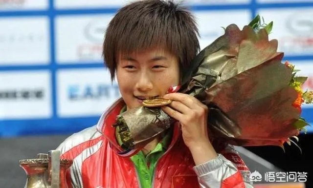 丁宁0:3不敌苏慧音，怎么看待这场输球？