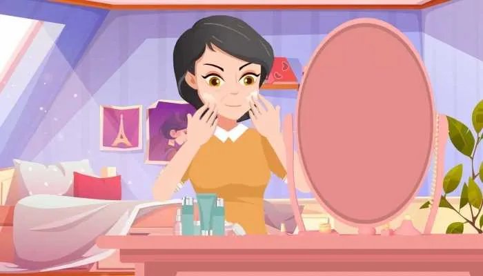 化妆品取哪些名字好听 好听的化妆品名字大全