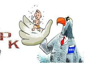 鹰爸学堂为什么停课整改？