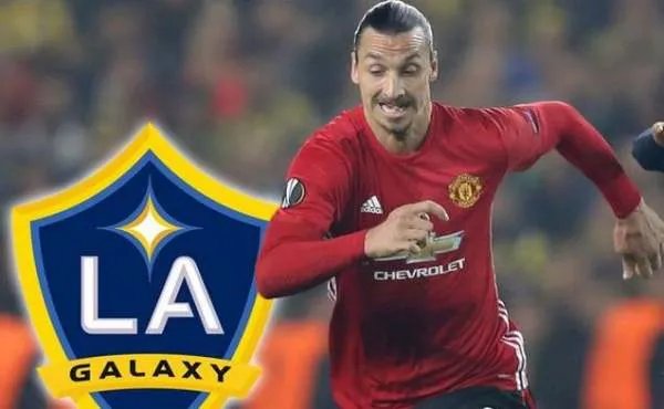 伊布洛杉矶首秀成绩怎么样?