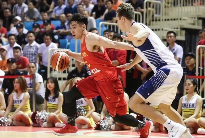 日男篮送澳洲首败具体赛况是怎样的？