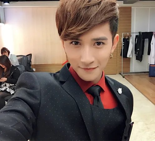 刘洲成骂人口无遮拦恐毁形象 网友强烈要求刘洲成道歉