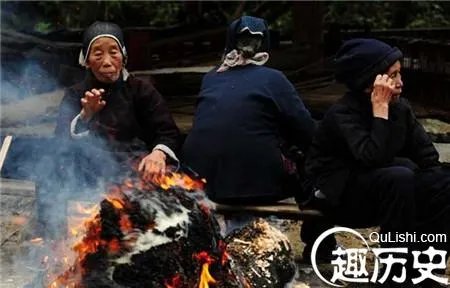 侗族百余人自称死后转世 110名再生人至今无解