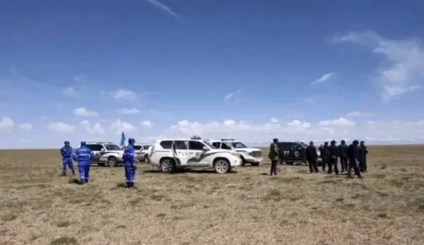 青海失联女学生的遗骸已找到,是什么造成了这种悲剧?