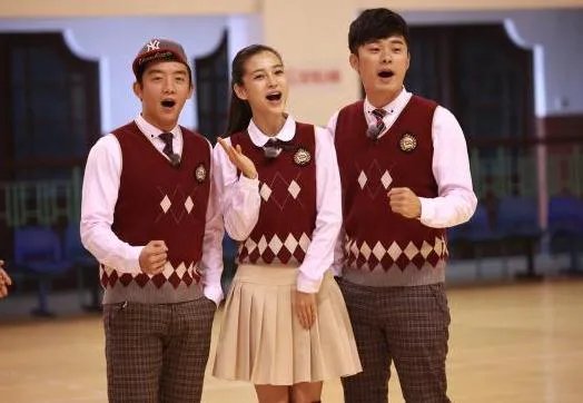 郑恺被粉丝吐槽说了什么？