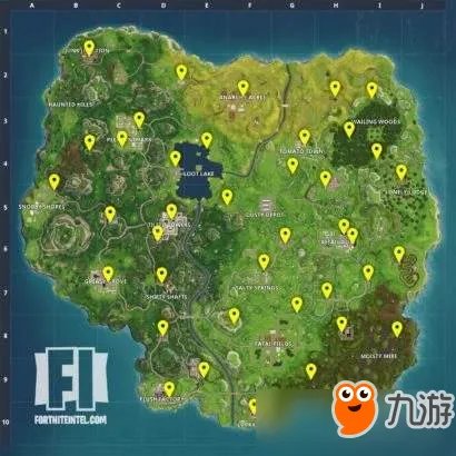 《堡垒之夜》大逃杀吃鸡最新官网地址详解