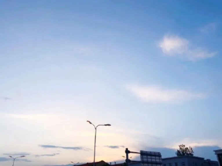 江西台风最新消息2020今天 第6号台风米克拉今晚将进入江西