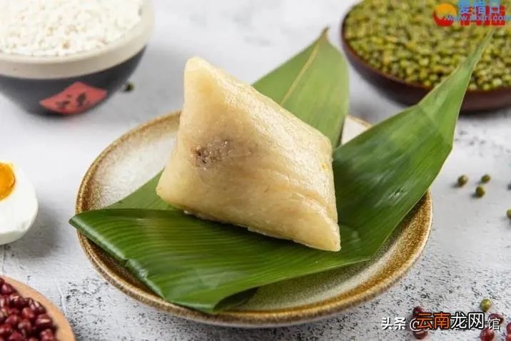 粽子绘画大赛 粽子画大全