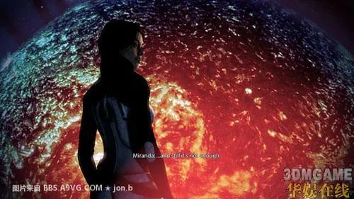 质量效应2攻略 质量效应2全流程剧情难点攻略