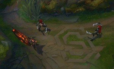 《英雄联盟》西部天使赛娜皮肤怎么样 西部天使赛娜皮肤特效一览