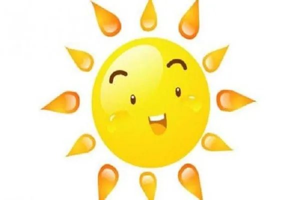 漠河上空出现的三个太阳这是由于什么原因引起的？