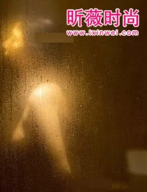 女子怀疑丈夫出轨：跟踪结果让人脸红（图）