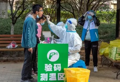 山东济宁：就防疫带来不便深深致歉，当地防疫工作存在哪些疏漏？