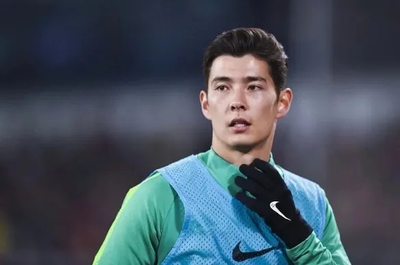 盘点那些加入中国国籍的运动员们:代表中国队出战!