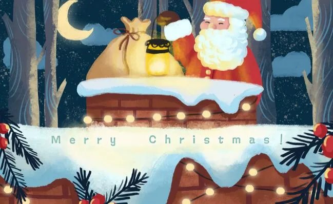 平安夜祝福语短句10字 平安夜的祝福句子唯美简短