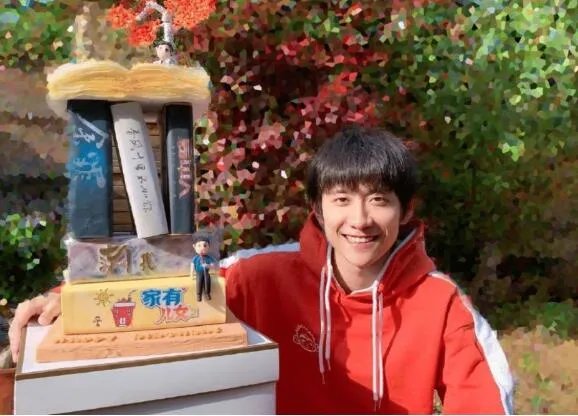 张一山恋情疑似曝光是怎么回事 张一山恋情疑似曝光是真的吗