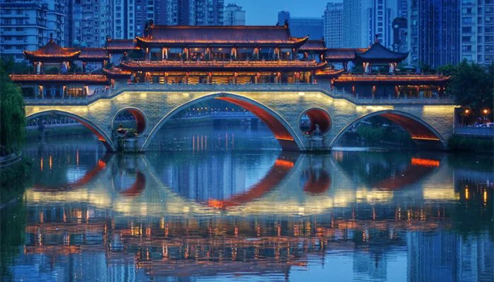 四大火炉指的是哪四个城市