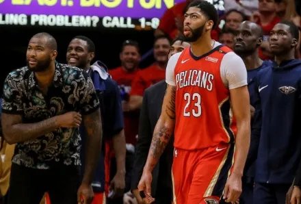 鹈鹕3-0开拓者具体赛况首发阵容怎么样？