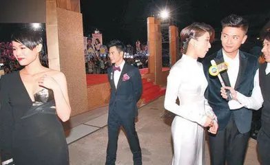 看了2017年《tvb颁奖典礼》完整版后，你们对颁奖的结果满意吗？