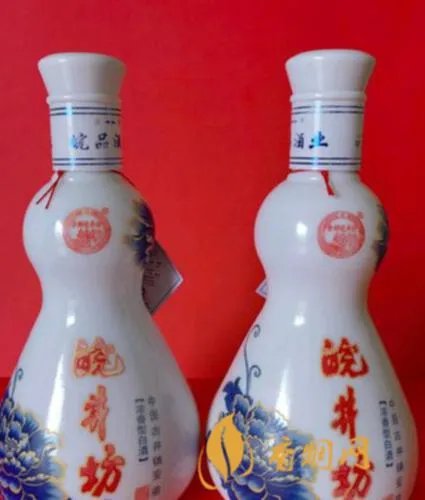 安徽省白酒批发品牌有哪些？