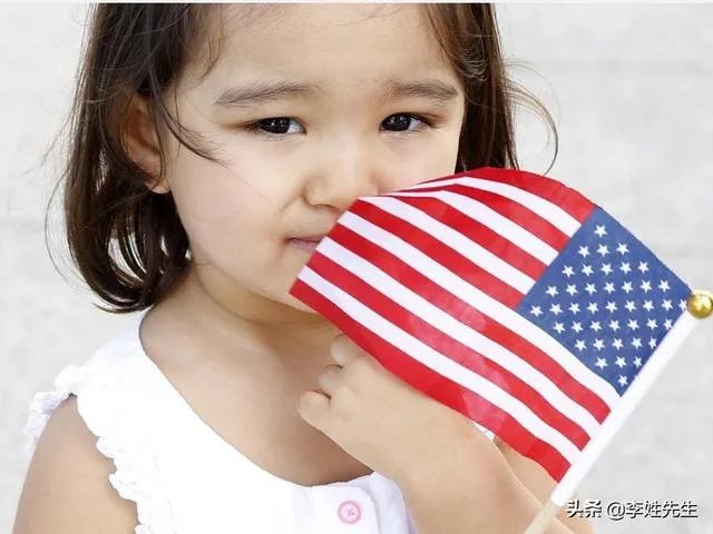 美国召回公民，未成年孩子怎么办？