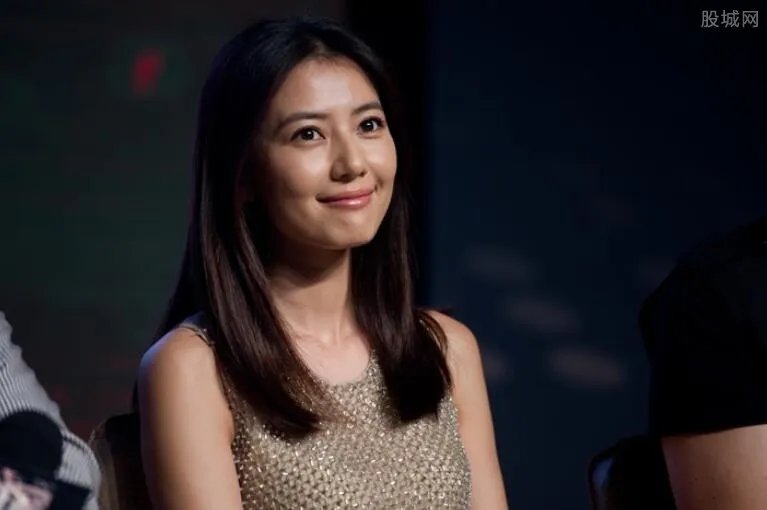 高圆圆被捉奸是怎么回事 高圆圆与夏雨的短暂感情