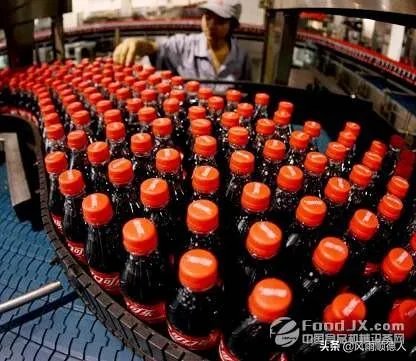 百事可乐确诊8名员工，食品安全成为全民抗疫新课题吗？