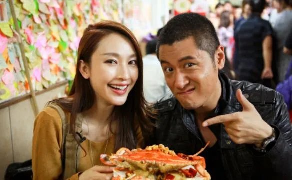 任重张俪结婚了吗，任重和张俪主演的电视剧