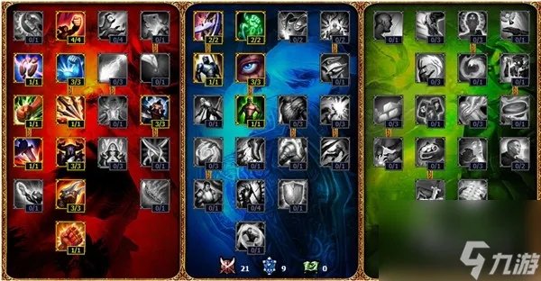 水晶先锋打野出装2023 lol水晶先锋斯卡纳打野教程