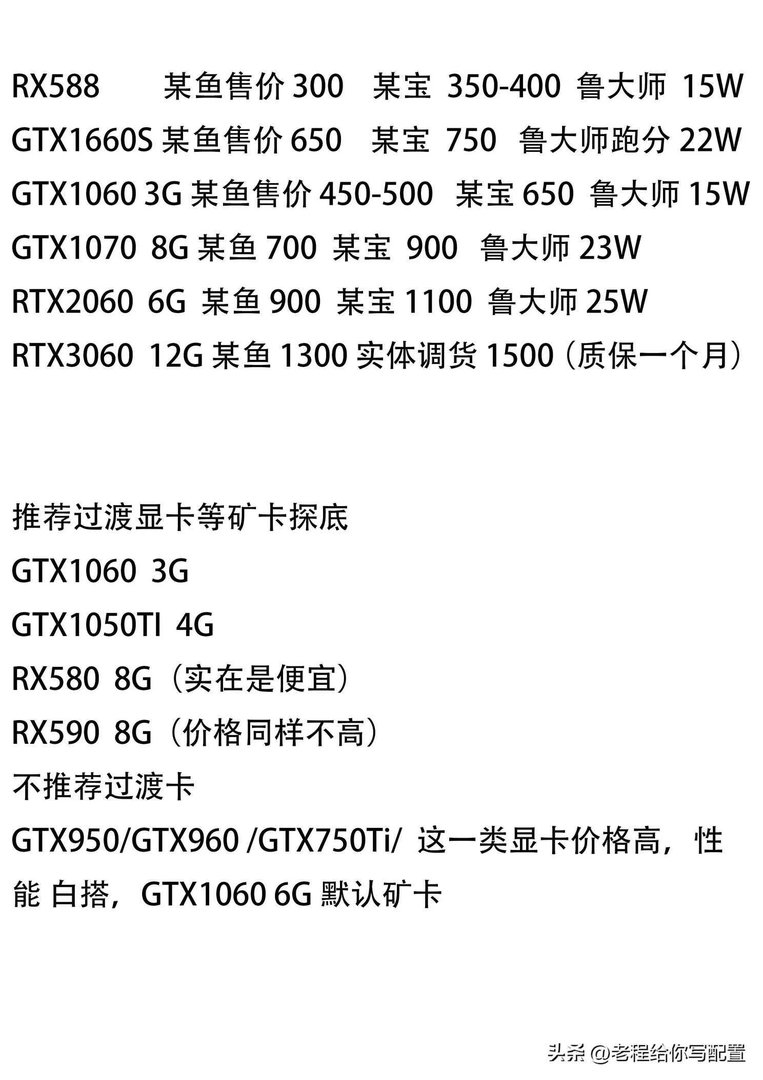 n卡是什么（显卡N卡的介绍）