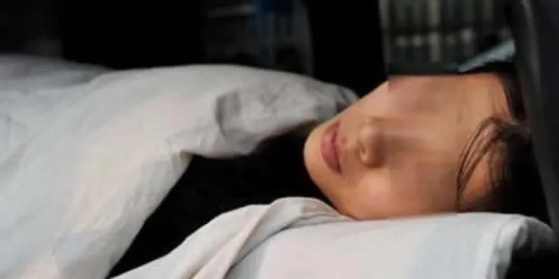 女子面试前出车祸什么情况：经过真相揭晓