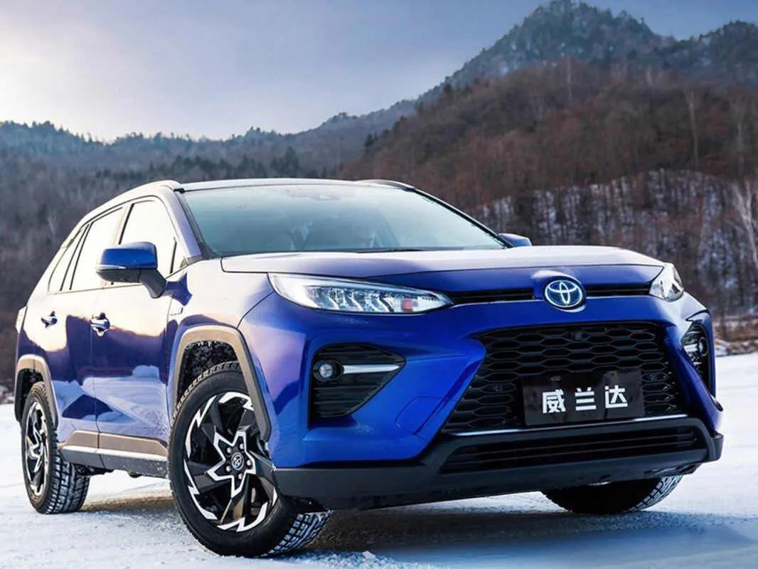 suv车型大全20万左右