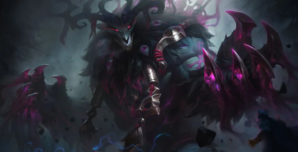 《LOL》坚韧不屈沃利贝尔皮肤怎么获得 坚韧不屈沃利贝尔皮肤获得方法