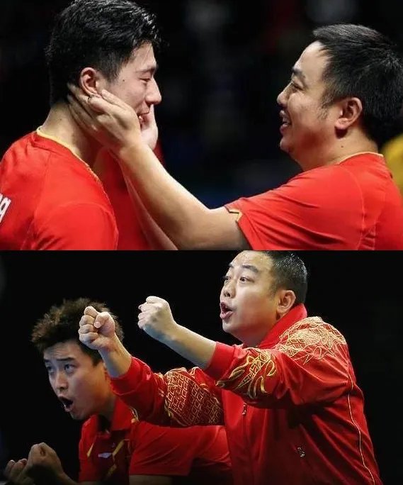 国乒将出重磅消息是什么？