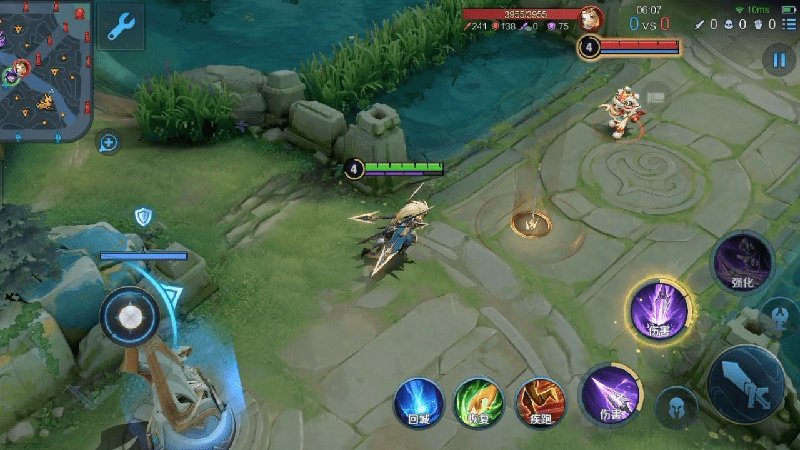 王者荣耀马超怎么玩新手教学  王者荣耀