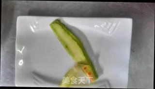醒目苦瓜