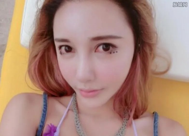 田紫紫背景深不可测 田紫紫会是富二代吗？