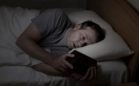 中国有超3亿人存在睡眠障碍,造成这种现象的原因是什么?