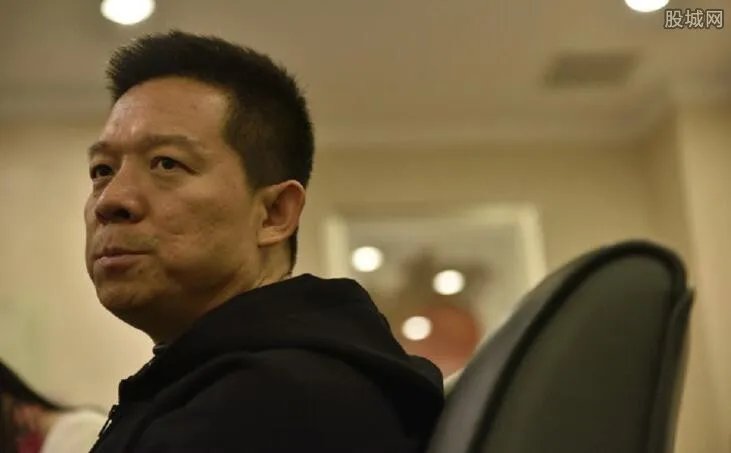 贾跃亭股票爆仓 揭秘贾跃亭家族的套现之路