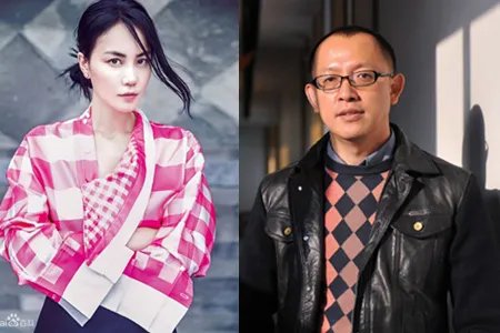 洪涛赞王菲真性情 发微博强势回应假唱