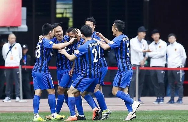 苏宁客场3-1胜恒丰有何精彩瞬间？