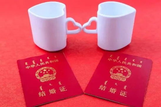 31省结婚离婚大数据公布 这几个省份结婚人数还是比较高