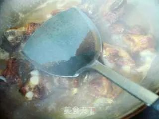 首次尝试,超详细图解——糖醋排骨