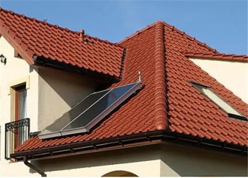 屋面瓦施工工艺流程有哪些